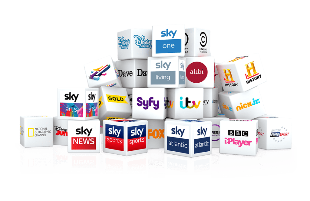 Channels